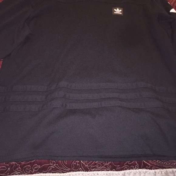 Adidas Rodge Jersey2 - Picture 6 of 6